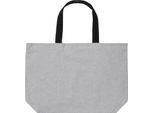 Xd Collection - Borsa Da Trasporto "Impact Aware"", L, Tela Riciclata XD924 (Taglia Unica) (Grigio)"