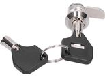 Serrature Per Schedari Serratura Di Sicurezza Con Chiave Per Distributori Automatici Porte Di Armadietti Per Computer