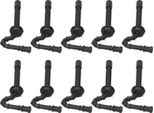 10Pcs Accessori Catena Tubo Carburante Per Stihl 021 023 025 MS210 MS230 MS250