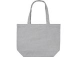 Xd Collection - Borsa Da Trasporto, Tessuto Per Tende Riciclato XD438 (Taglia Unica) (Grigio)