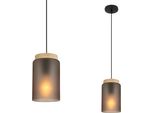 Lampada Toolight App1810-1Cp Grey