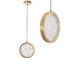 Lampada Toolight G089-1Cp Transparent