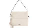 S.Oliver Borsa A Tracolla Borsa A Tracolla City Bag Brown Avorio