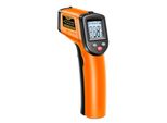Aneng Aneng TH201 -50�桫400�� /-58�H��752�H Termometro A Infrarossi Senza Contatto Termometro A Infrarossi Tester Digitale Portatile Per La Temperatura Industriale Per La Cucina, Per Il Settore Automobilistico Non Per La Temperatura Del Corpo Umano