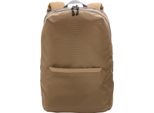 Xd Xclusive - Zaino Per Computer Portatili "Impact Aware"" XD1076 (Taglia Unica) (Khaki)"