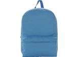 Xd Collection - Zaino In Tela Riciclata XD354 (Taglia Unica) (Blu)