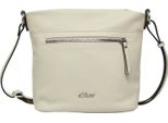 S.Oliver Borsa A Tracolla Borsa A Tracolla Crossbody Bag Brown Avorio