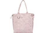 S.Oliver Borsa Shopper Shopper Lilac / Pink Rosa
