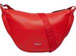 S.Oliver Borsa A Tracolla Shoulderbag Red Rosso