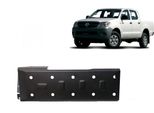 Protezione Antincastro In Acciaio Per Serbatoio Toyota Hilux