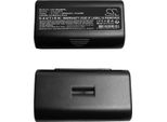 Techtek Batteria Compatibile Con [Texas Instruments] Ti-Navigator Sostituisce 3.6L43BPA
