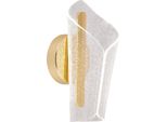 Lampada Da Parete Toolight G030-W Gold Gold