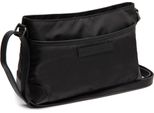 The Chesterfield Brand Borsa A Tracolla Borsa A Tracolla Nevon Crossbody Bag Black Nero
