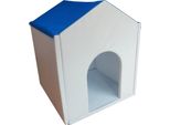 Sumo Didactic - Casa Sensoriale Per Bambini - Casetta Robusta, Antibatterica E Igienica, Favorisce La Percezione Sensoriale E Il Rilassamento