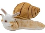 Lumaca Carl Dick Circa 24 Cm, Peluche, Peluche, Peluche 3736
