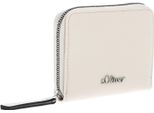 S.Oliver Portafoglio Wallet Brown Beige