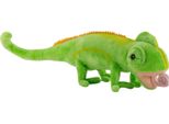 Carl Dick Camaleonte Di Circa 35 Cm, Peluche, Peluche, Peluche 3734