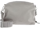 S.Oliver Borsa A Tracolla Crossbody Bag Grey Black Grigio Chiaro