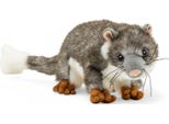 Carl Dick Opossum Di Circa 22 Cm, Peluche, Peluche, Peluche 3727