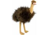 Carl Dick Emu 28 Cm Circa, Peluche, Peluche, Peluche 3731
