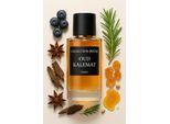 Collezione Privata - Eau De Parfum ÉVoque Oud Kalemat Arabian Oud
