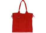 S.Oliver Borsa Shopper Shopper Red Rosso