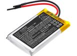 Techtek Batteria Compatibile Con Sostituisce 1ICP9/38/60