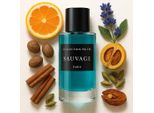 Collection PrivéE - Sauvage - Estratto Di Profumo Per Uomo