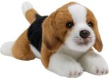 Carl Dick Beagle Circa 20 Cm, Peluche, Peluche, Peluche 3717