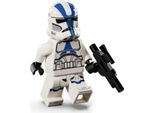 Lego Star Wars: Clone Troopers Della 501A Legione (Fase 2)