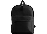 Midocean - Zaino "Bapal"", Poliestere MO164 (Taglia Unica) (Nero)"