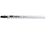 Set Di 5 Lame Per Seghetto Alternativo Bosch Hcs 2,7X74 Mm