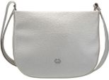 Gerry Weber Borsa A Tracolla Talk Different 1.0 Shoulderbag Shz Metallic Cold Argentato