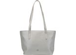 Gerry Weber Borsa Shopper Talk Different 1.0 Shopper Mhz Metallic Cold Argentato