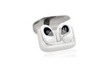 Cuffie Intrauricolari Bluetooth Wireless 5.3 Stereo Con Microfono Sport, S01