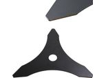 Lama Per Decespugliatore 3 Denti 250 Mm 25,4 Mm Di Taglio