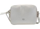 Gerry Weber Borsa A Tracolla Talk Different 1.0 Shoulderbag SHZ1 Metallic Cold Argentato