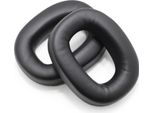 Okuli Cuscinetti Auricolari Di Ricambio Per Bowers & Wilkins PX8 Auricolari Cuffie