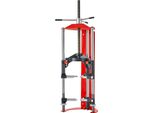 Compressore Per Puntoni - Compressione Regolabile Delle Molle Elicoidali - Capacità Di Carico Di 1360 Kg