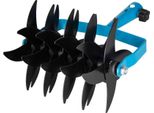 Coltivatore Strend Pro Herrison, In Metallo, 28X18 Cm