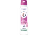 Cd Deo Spray Magnolia Pura 48H Protezione Deo 150Ml