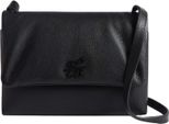 Ted Baker Pelle Borsa A Tracolla Marrisa Padded Leather Crossbody Bag Black Nero