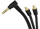 Okuli Cavo Audio Di Ricambio Per Audio Technica ATH-MSR7 Auricolari Cuffie