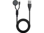 Inf Caricatore 2 In 1 Per Samsung Galaxy Watch E Telefoni