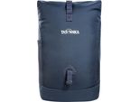 Tatonka Zaino Per Il Tempo Libero Zaino Con Scomparto Per Laptop Grip Rolltop Pack 25 Navy Blu Scuro