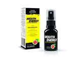 Mouth Energy Caffeine Mouth Spray Guava | Il Vostro Risveglio Per Le Vostre Tasche - Le Bevande Energetiche E Le Compresse Di Caffeina Appartengono Al Passato, Grazie Alla Vitamina B12 E Alla Taurina