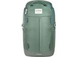 Tatonka Zaino Per Il Tempo Libero Zaino Con Scomparto Per Laptop City Pack 22 Kapok Sage Green Verde Bosco