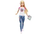 Barbie - Carte Da Gioco "Famiglie Felici"" SG38740 (Taglia Unica) (Colorato)"