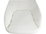 Cuscino Del Sedile Auto In Schiuma Per Fiat Doblo 2000-2010 Colore Sabbia