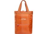 Tatonka Borsa A Tracolla Zaino Market Bag Red Earth Terracotta